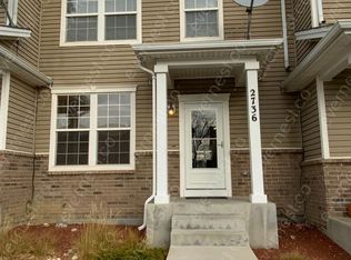 2736 Scotchbroom Point, Colorado Springs, CO 80910