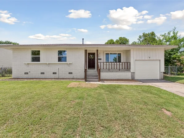 626 N Moccasin Pl, Sapulpa, OK 74066