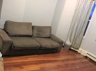 17 Chilcott Pl APT 3D, Jamaica Plain, MA 02130