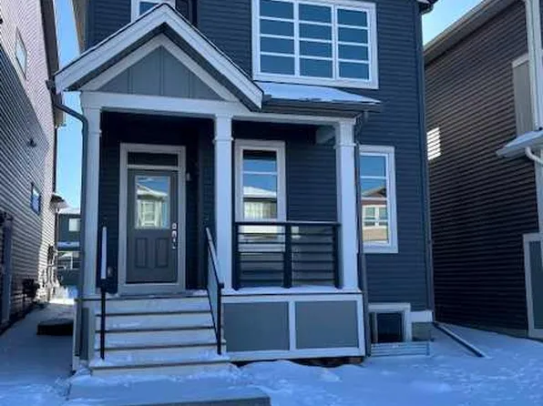 619 N Savanna Cres NE, Calgary, AB T3J 0X2