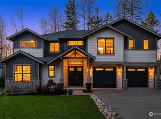11703 214th Pl SE, Snohomish, WA