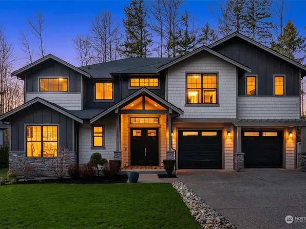 11703 214th Place SE, Snohomish, WA 98296