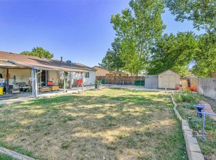 2656 E 117th Way, Thornton, CO 80233