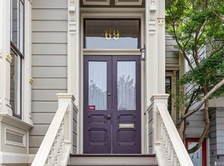 69 Beaver St, San Francisco, CA 94114