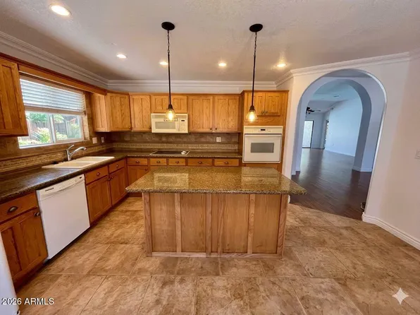 1314 E MINERAL Road, Gilbert, AZ 85234