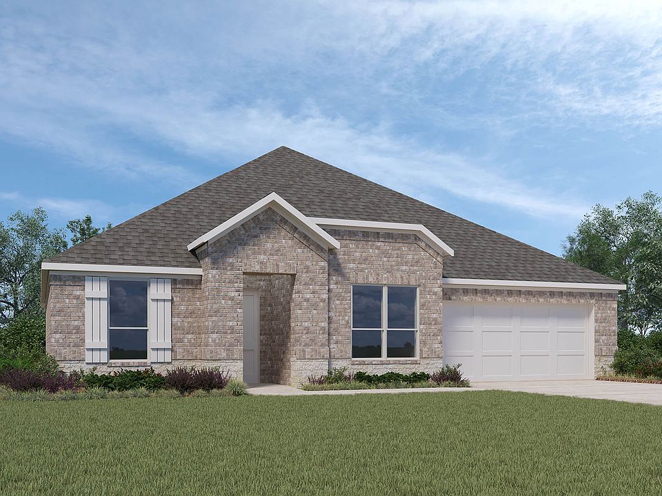 Plan Elevation.
