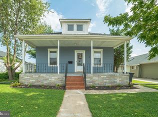 621 Franklin Ave, Essex, MD 21221