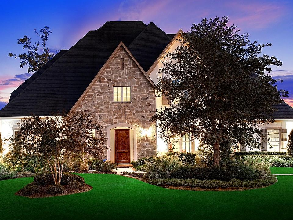 1st image of 50 Pondera Point Dr