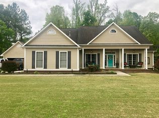 150 Joe Phillips Rd, Madison, AL 35758