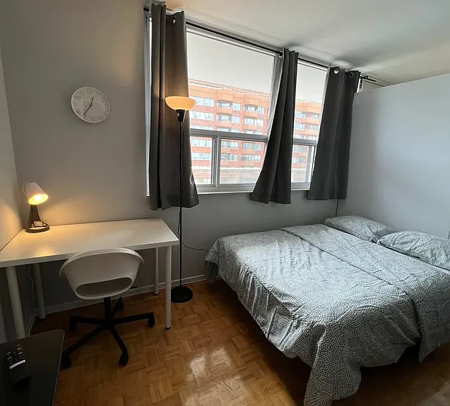 80 Saint Clair Ave E #1709A — Photo 1