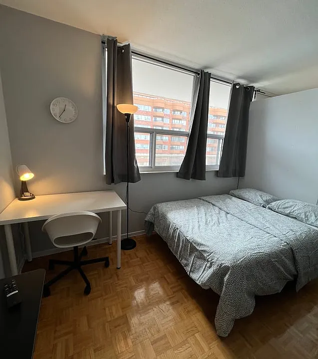 80 Saint Clair Ave E #1709A