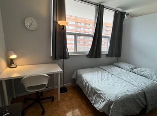 80 Saint Clair Ave E #1709A, Toronto, ON M4T1N6