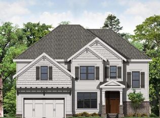 1834 Hickory Rd, Atlanta, GA 30341