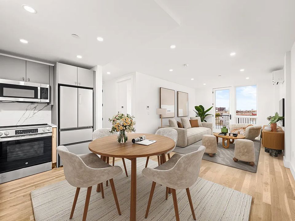1st image of 1225 Eastern Pkwy APT 1F