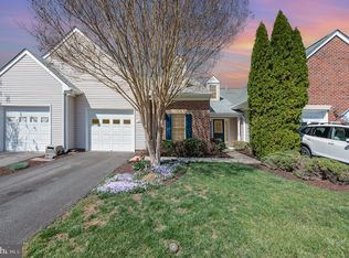 11204 Ferrum Ln, Fredericksburg, VA 22407