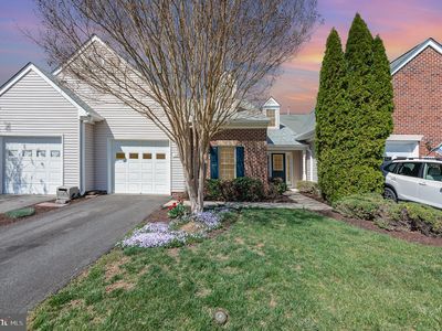 11204 Ferrum Ln, Fredericksburg, VA, 22407