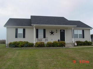 205 Rolling Way, Smiths Grove, KY 42171