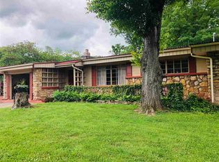 425 Carson Springs Rd, Newport, TN 37821