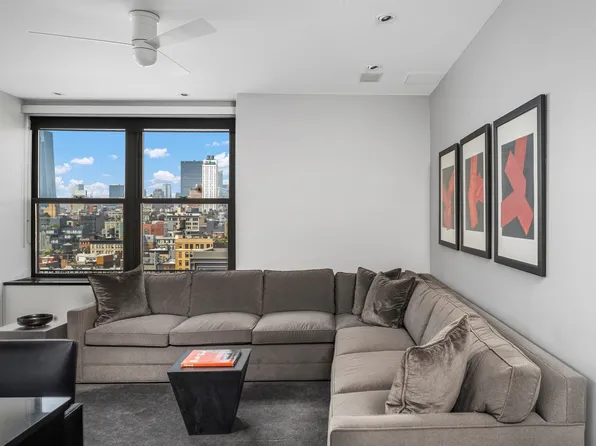 65 West 13th Street image 21 of 23