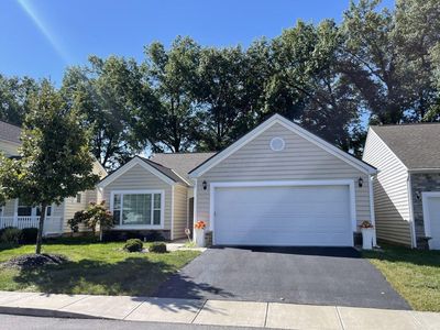 6251 Prairiefire Ave, Columbus, OH, 43230