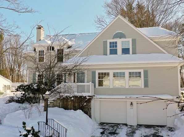 Recently Sold Homes In Winchester Ma 1 174 Transactions Zillow