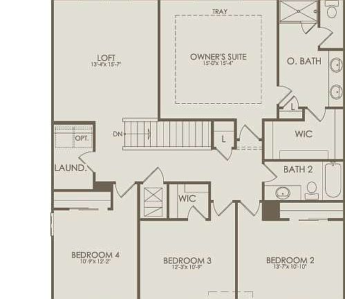 3rd image of this home