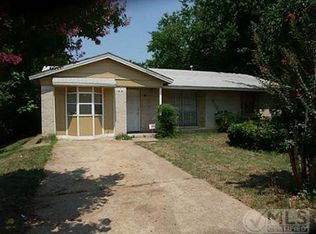 6122 Flagstaff Dr, Dallas, TX 75241