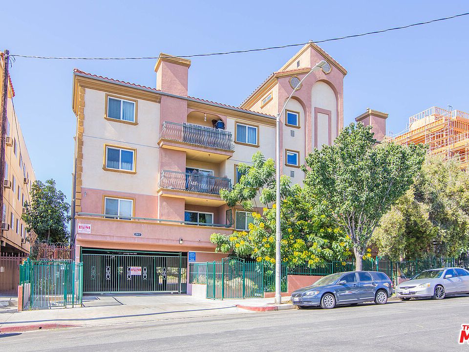 1st image of 2811 W Francis Ave #207
