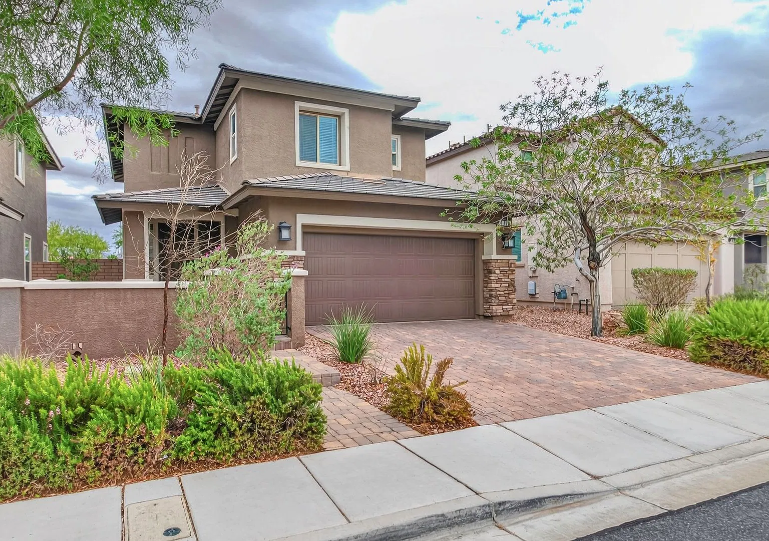 Move-In Ready! Amazing 2-Story 3-Bedroom Home In Cadence/Henderson! — Photo 2