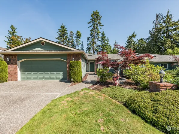 195 Fairway Drive, Sequim, WA 98382
