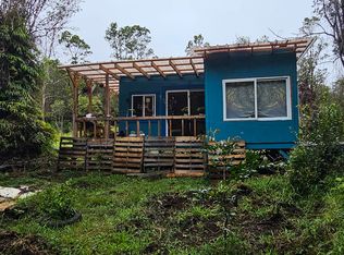 Road 11 LOT 688, Volcano, HI 96785