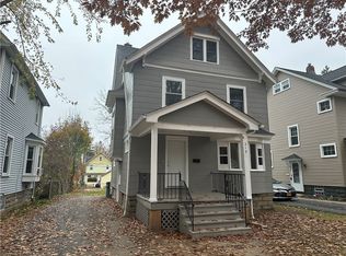 219 Spruce Ave, Rochester, NY 14611