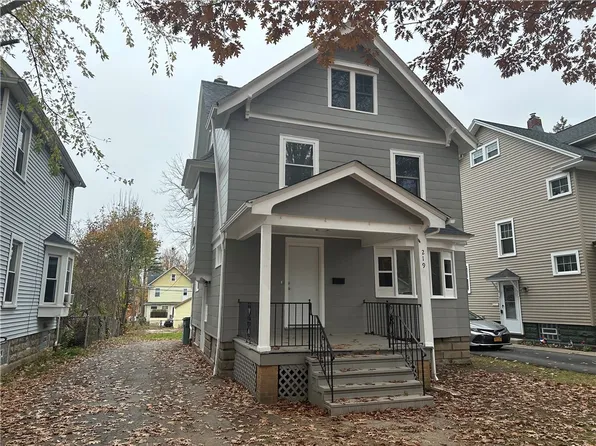 219 Spruce Ave, Rochester, NY 14611