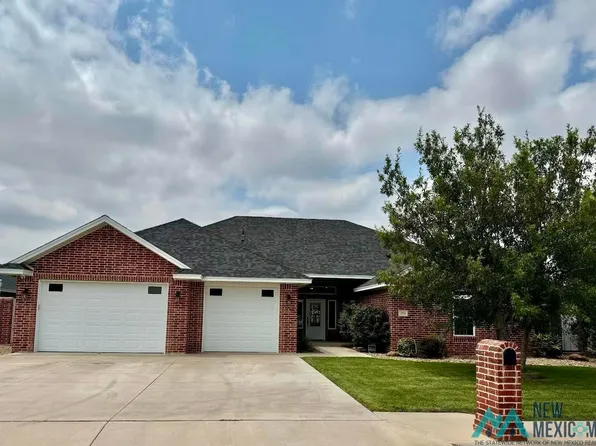 204 Dominion Way, Clovis, NM 88101