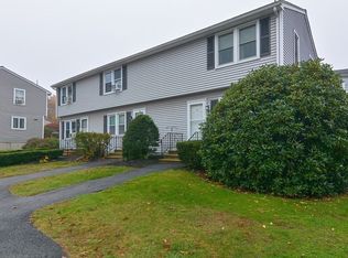 270 Sunderland Rd APT 8, Worcester, MA 01604