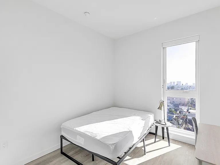 Solaire Oxford — Photo 153