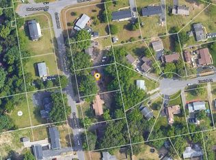 7417 Cotfield Rd, North Chesterfield, VA 23237