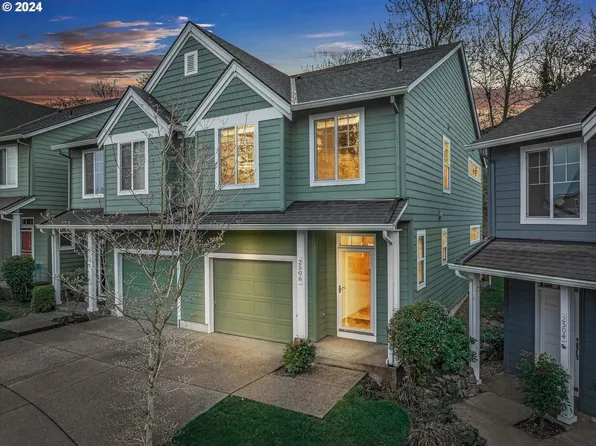 2506 SE Linden Pl, Milwaukie, OR 97222
