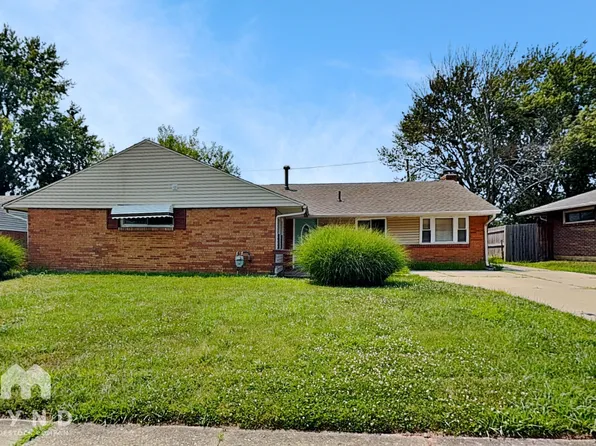 1739 Pickering Dr, Reynoldsburg, OH 43068