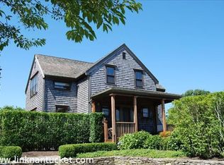 7 Paul Jones Rd, Nantucket, MA 02554