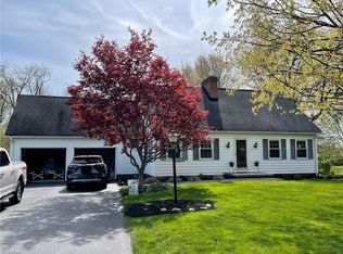11483 Garden Lane Ave NW, Uniontown, OH 44685