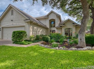 2419 Rim Oak, San Antonio, TX 78232