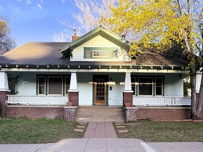 125 S Roop St, Susanville, CA, 96130