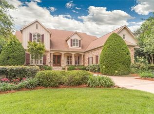 3060 Isle Of Palms Dr W, Mobile, AL 36695