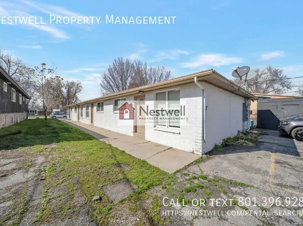 1389 S 300 E APT 4, Salt Lake City, UT 84115