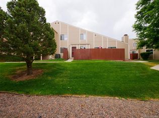 18348 W 58th Pl APT 58, Golden, CO 80403