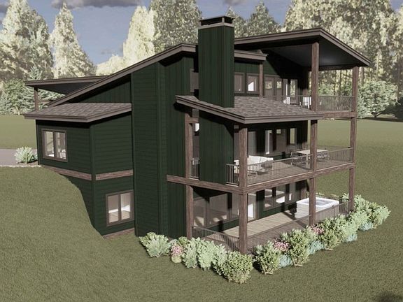 2nd image of LOT 13 River Rock Ln