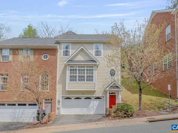 153 Brookwood Dr, Charlottesville, VA 22902