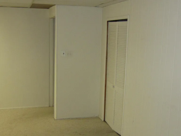 Finished Basement