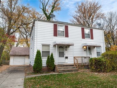 1471 Hall Ct, Euclid, OH, 44132